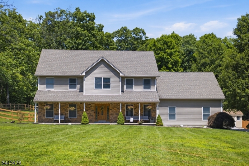104 Haggerty Road Wantage, NJ 07461 - Photo 1 of 20