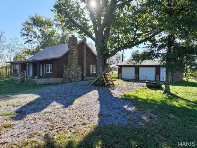 $215,000 | 1706 County Road 622, Fisk, MO 63940