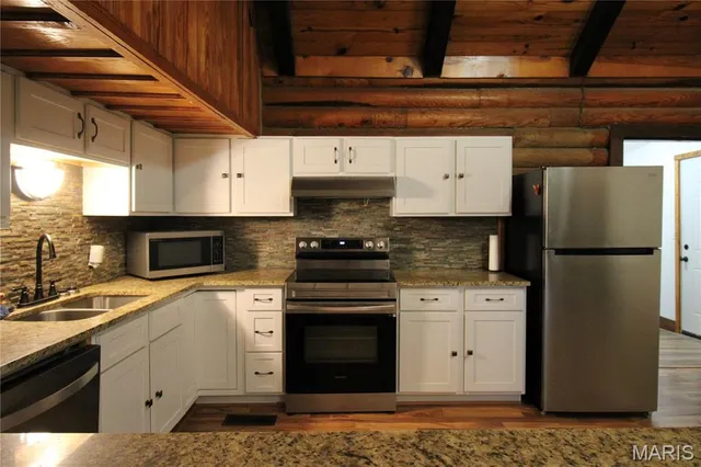 $215,000 | 1706 County Road 622, Fisk, MO 63940