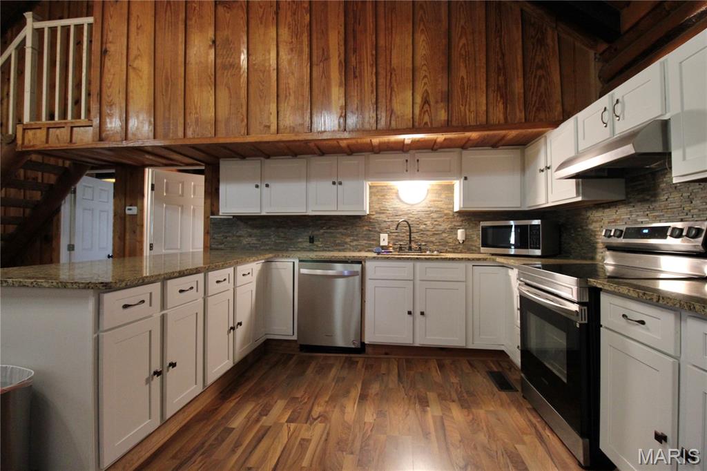 1706 County Road 622 Fisk, MO 63940 - Photo 13 of 41