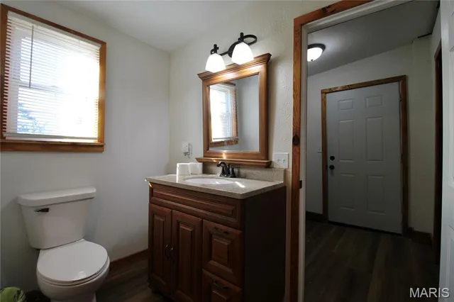 $215,000 | 1706 County Road 622, Fisk, MO 63940