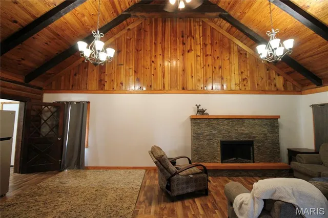 $215,000 | 1706 County Road 622, Fisk, MO 63940