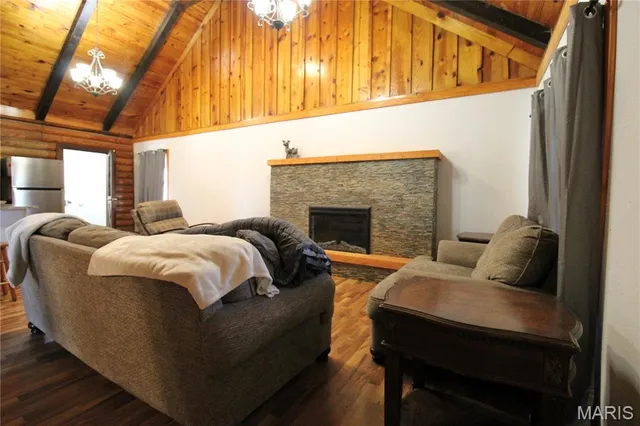 $215,000 | 1706 County Road 622, Fisk, MO 63940