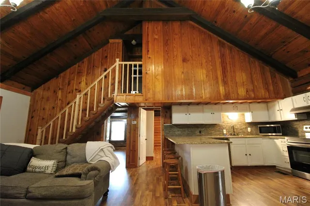 $215,000 | 1706 County Road 622, Fisk, MO 63940