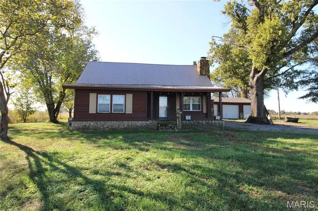 $215,000 | 1706 County Road 622, Fisk, MO 63940