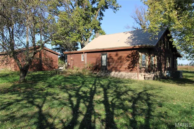 $215,000 | 1706 County Road 622, Fisk, MO 63940