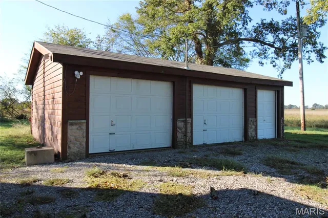 $215,000 | 1706 County Road 622, Fisk, MO 63940