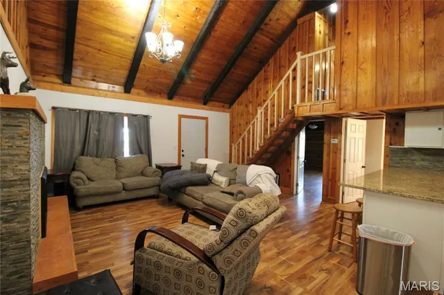 $215,000 | 1706 County Road 622, Fisk, MO 63940