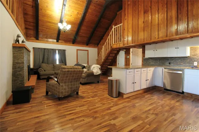 $215,000 | 1706 County Road 622, Fisk, MO 63940