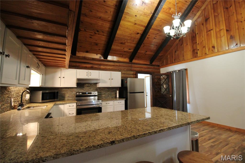 1706 County Road 622 Fisk, MO 63940 - Photo 8 of 41