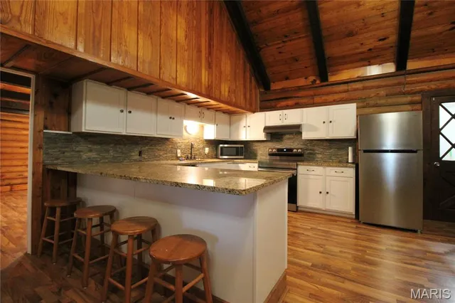 $215,000 | 1706 County Road 622, Fisk, MO 63940