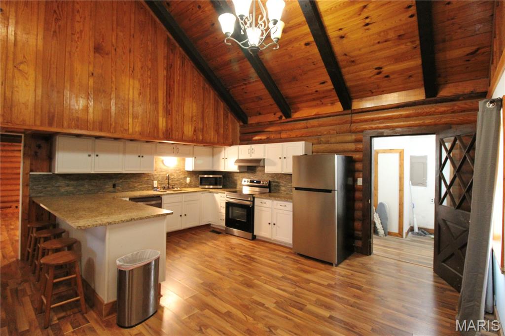 1706 County Road 622 Fisk, MO 63940 - Photo 10 of 41