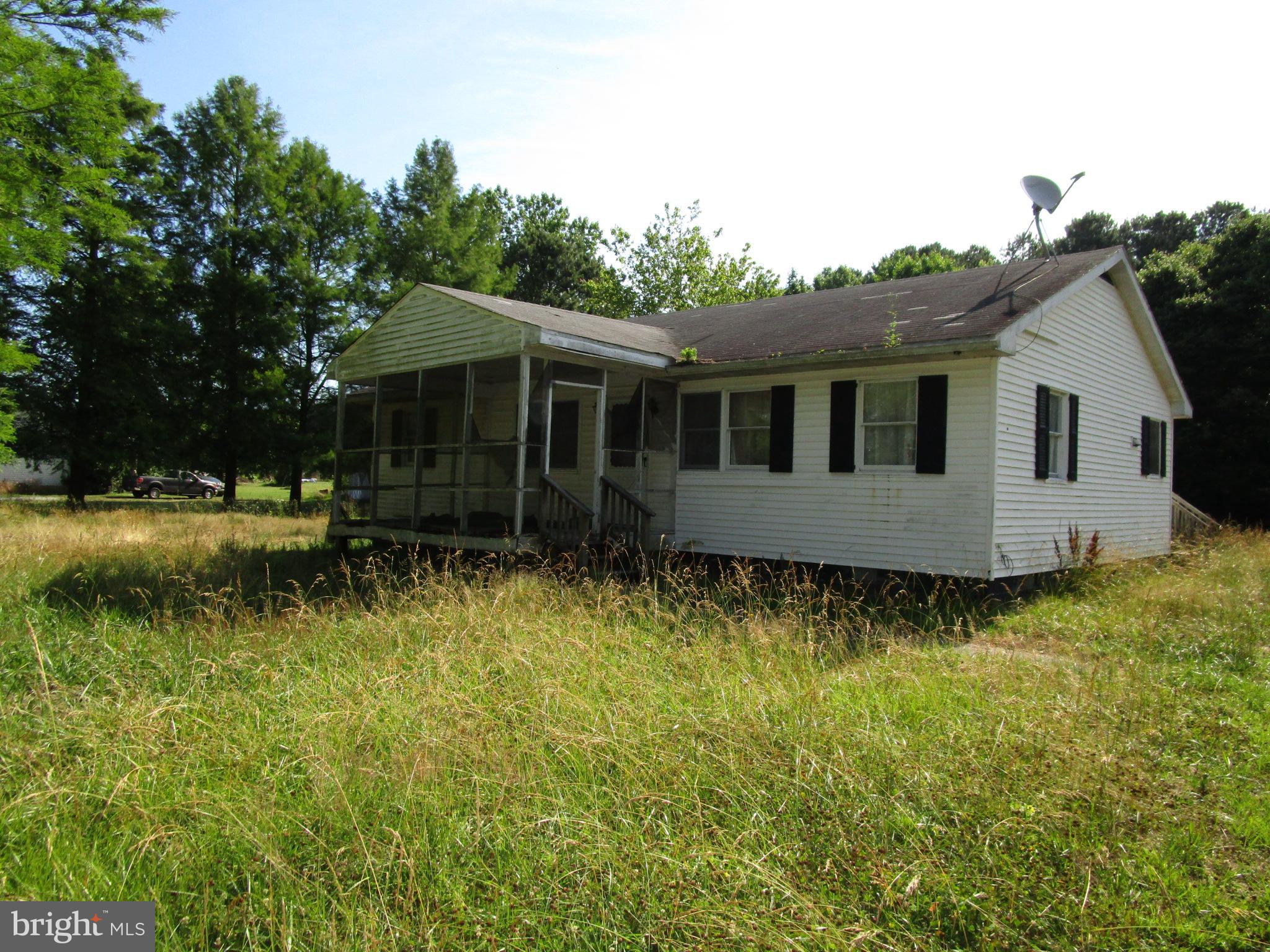 6244 Basket Switch Road Newark, MD 21841 - Photo 1 of 18