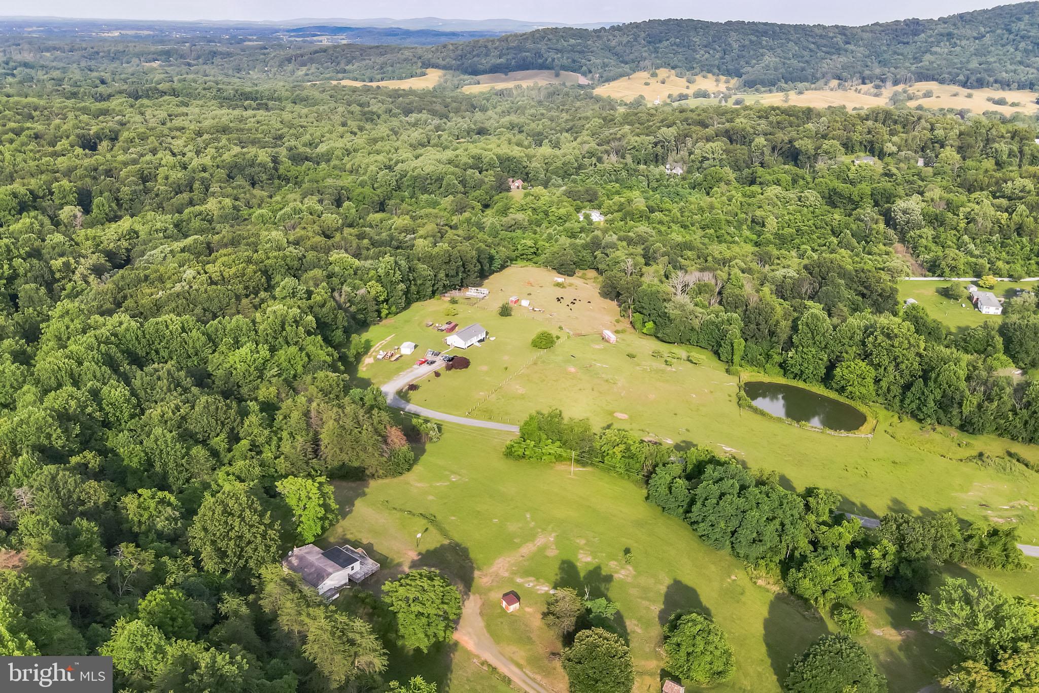 3635 Sage Road Delaplane, VA 20144 - Photo 40 of 40 Gallery Image 40