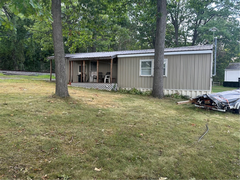 813 Caton Road Torrey, NY 14527 - Photo 4 of 15