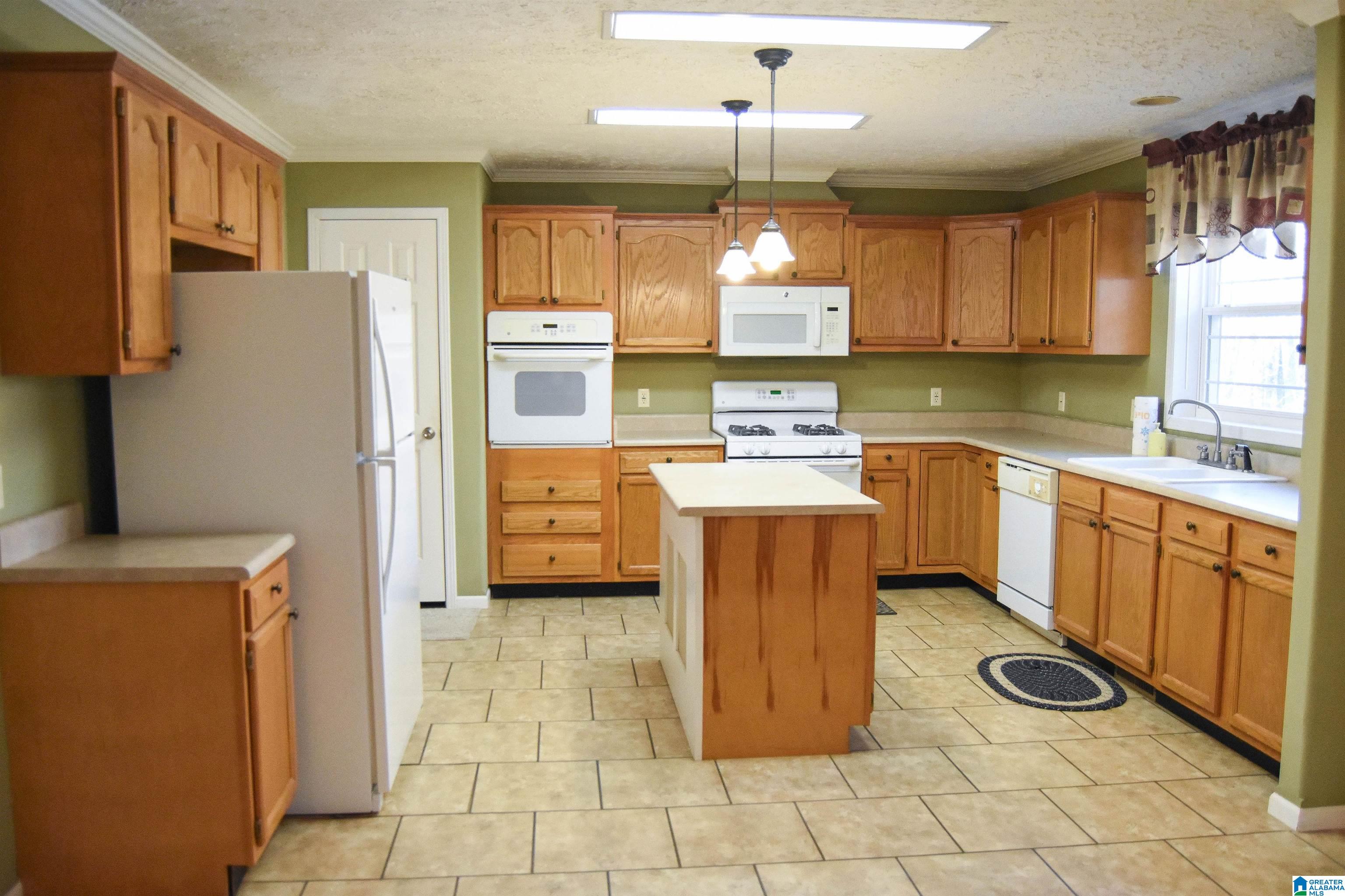 2488 Louina Road Roanoke, AL 36274 - Photo 29 of 97