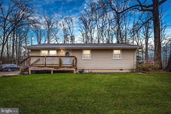 $619,900 | 7013 Trails End Road, Manassas, VA 20112