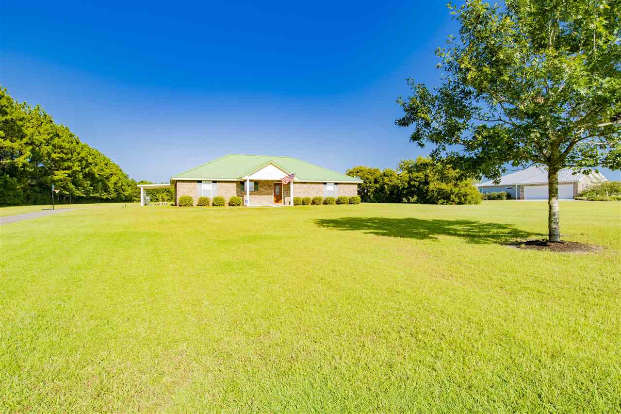 9573 Stucki Road Elberta, AL 36530 - Photo 4 of 31