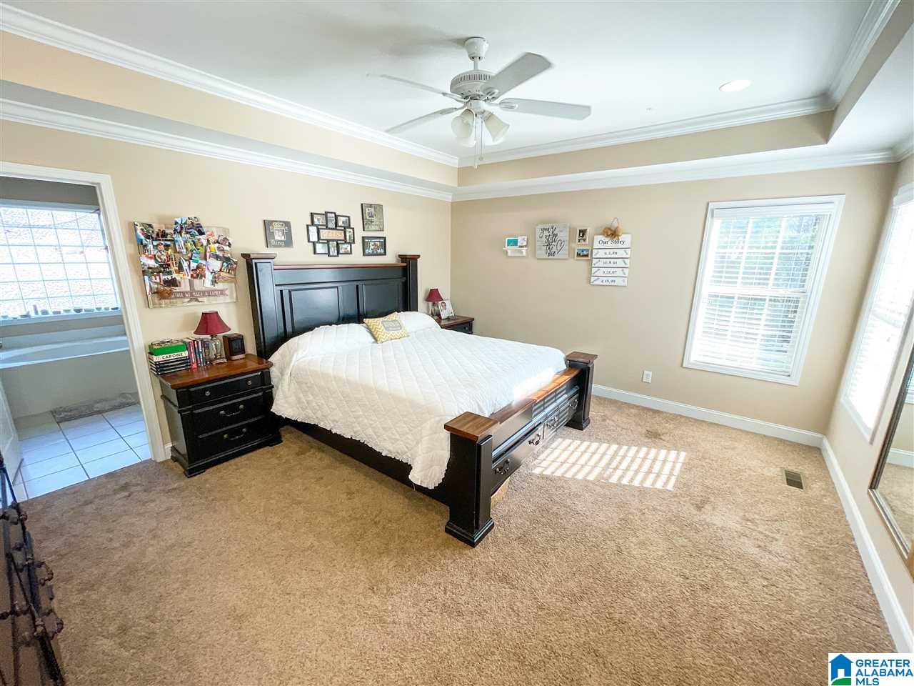 109 Mahaffey Road Eastaboga, AL 36260 - Photo 17 of 28