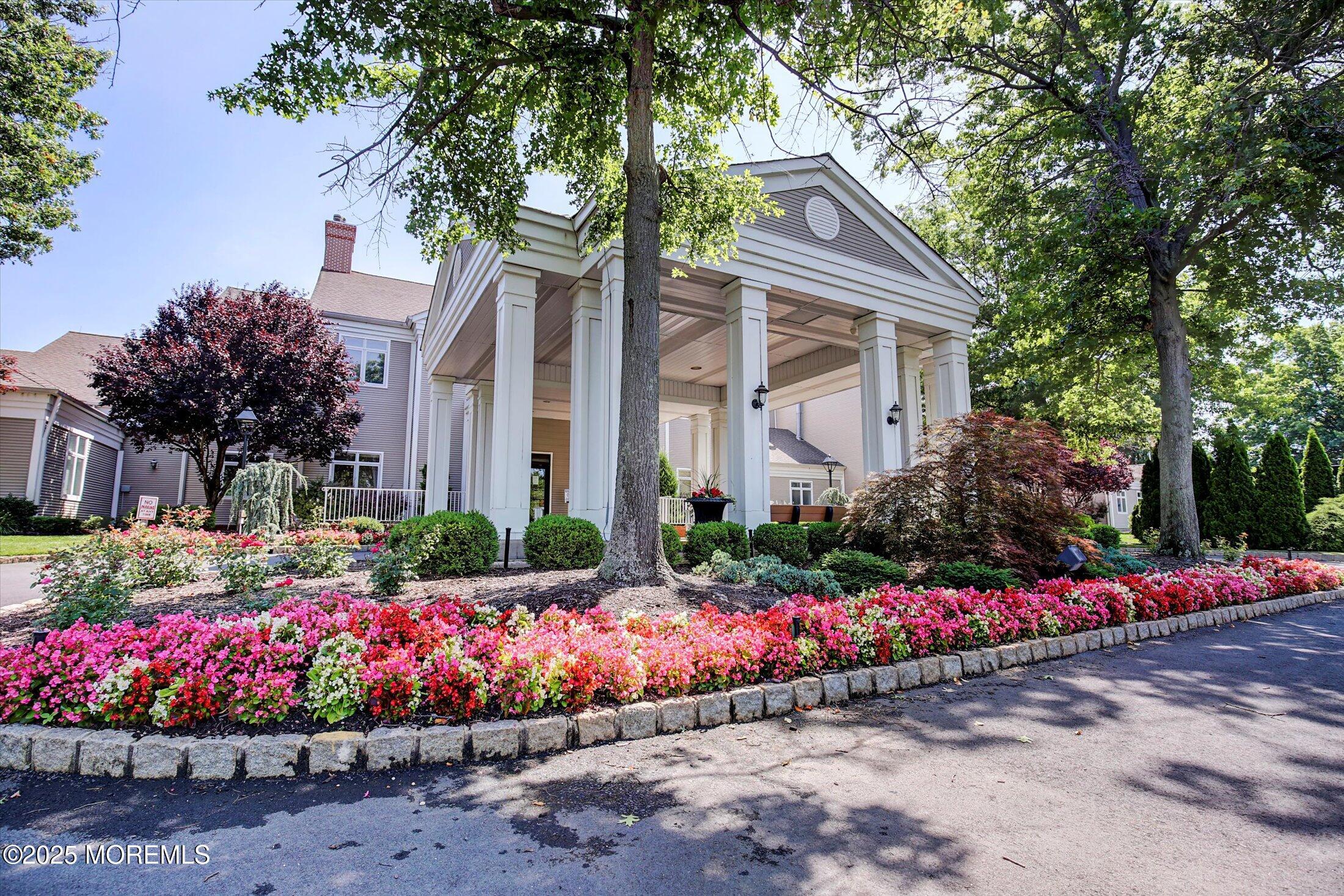 75 Winthrop Road, Unit 75D Monroe Township, NJ 08831 - Photo 49 of 55 49-Clubhouse
