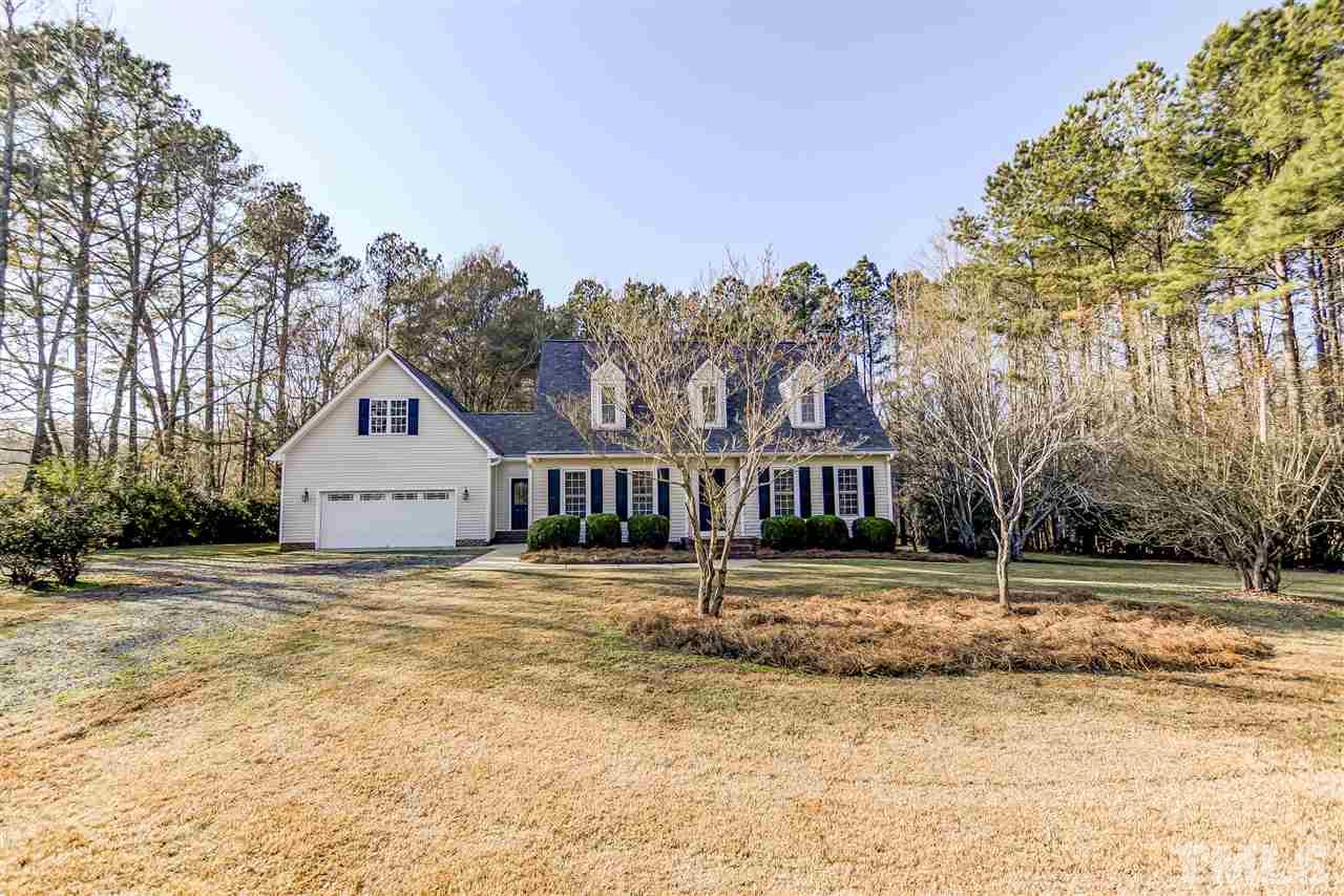 12285 Covered Bridge Road Zebulon, NC 27597 - Photo 1 of 19 Gallery Image 1