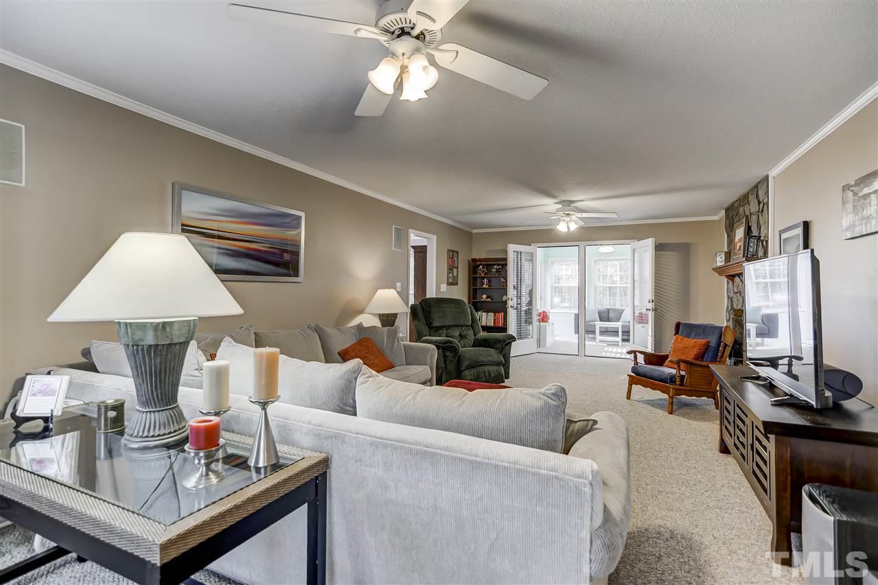 12285 Covered Bridge Road Zebulon, NC 27597 - Photo 2 of 19 Gallery Image 2