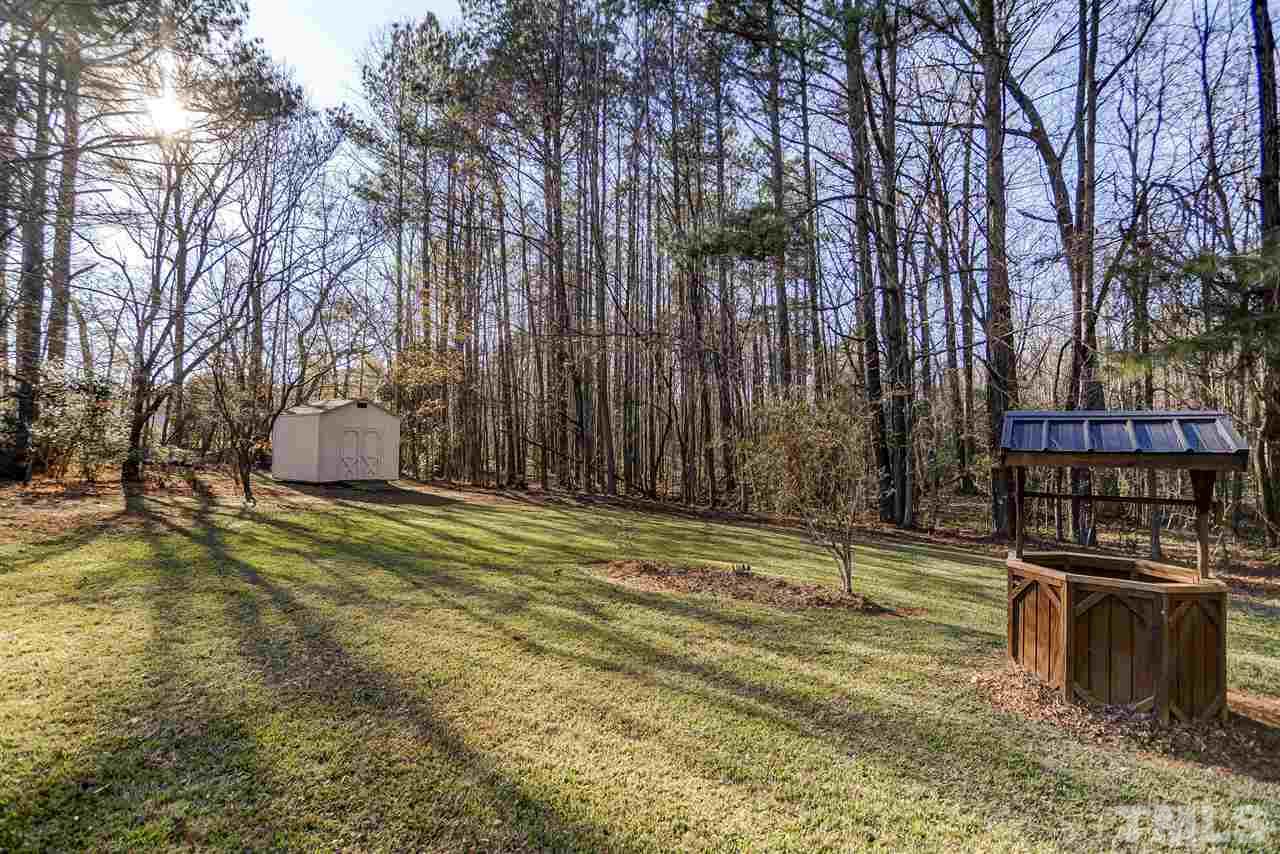 12285 Covered Bridge Road Zebulon, NC 27597 - Photo 17 of 19 Gallery Image 17