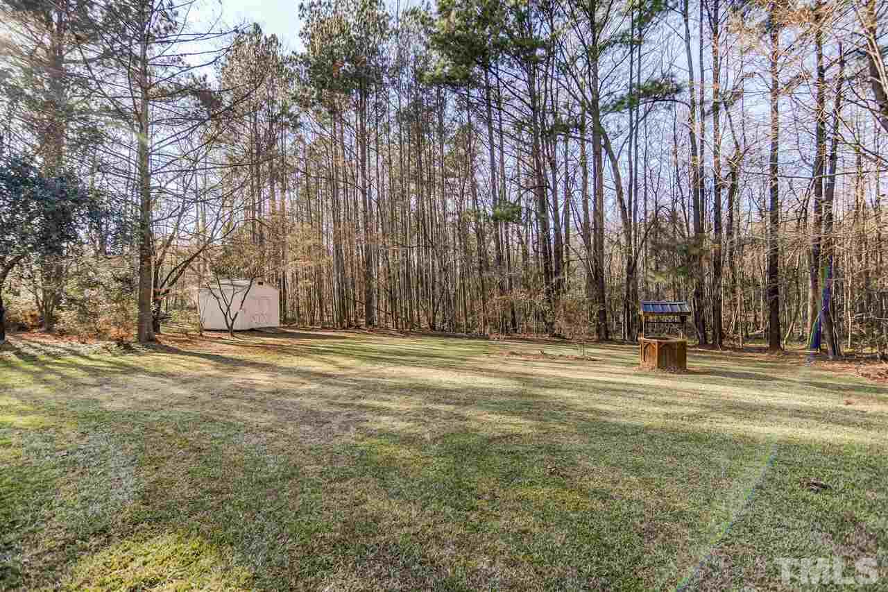 12285 Covered Bridge Road Zebulon, NC 27597 - Photo 18 of 19 Gallery Image 18