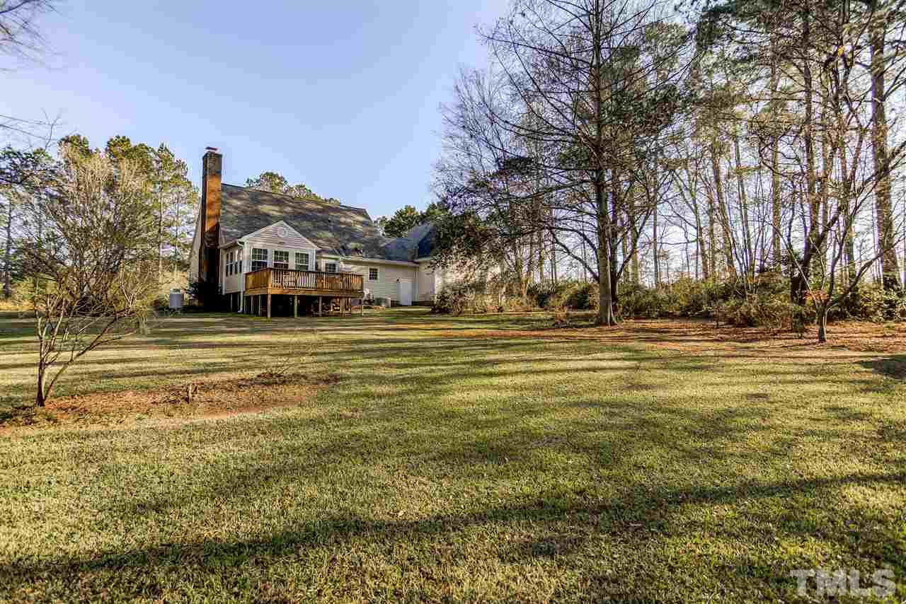 12285 Covered Bridge Road Zebulon, NC 27597 - Photo 19 of 19 Gallery Image 19