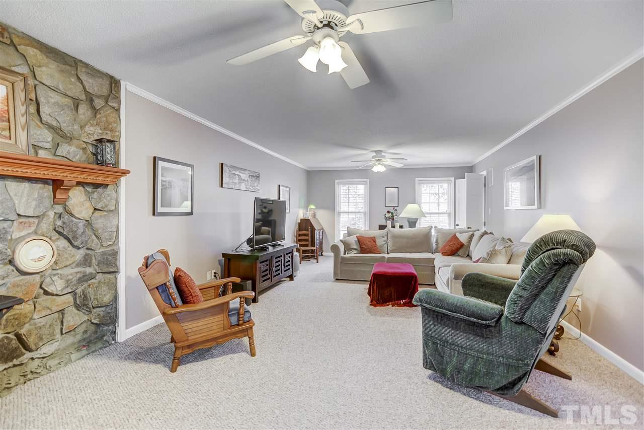 12285 Covered Bridge Road Zebulon, NC 27597 - Photo 3 of 19 Gallery Image 3