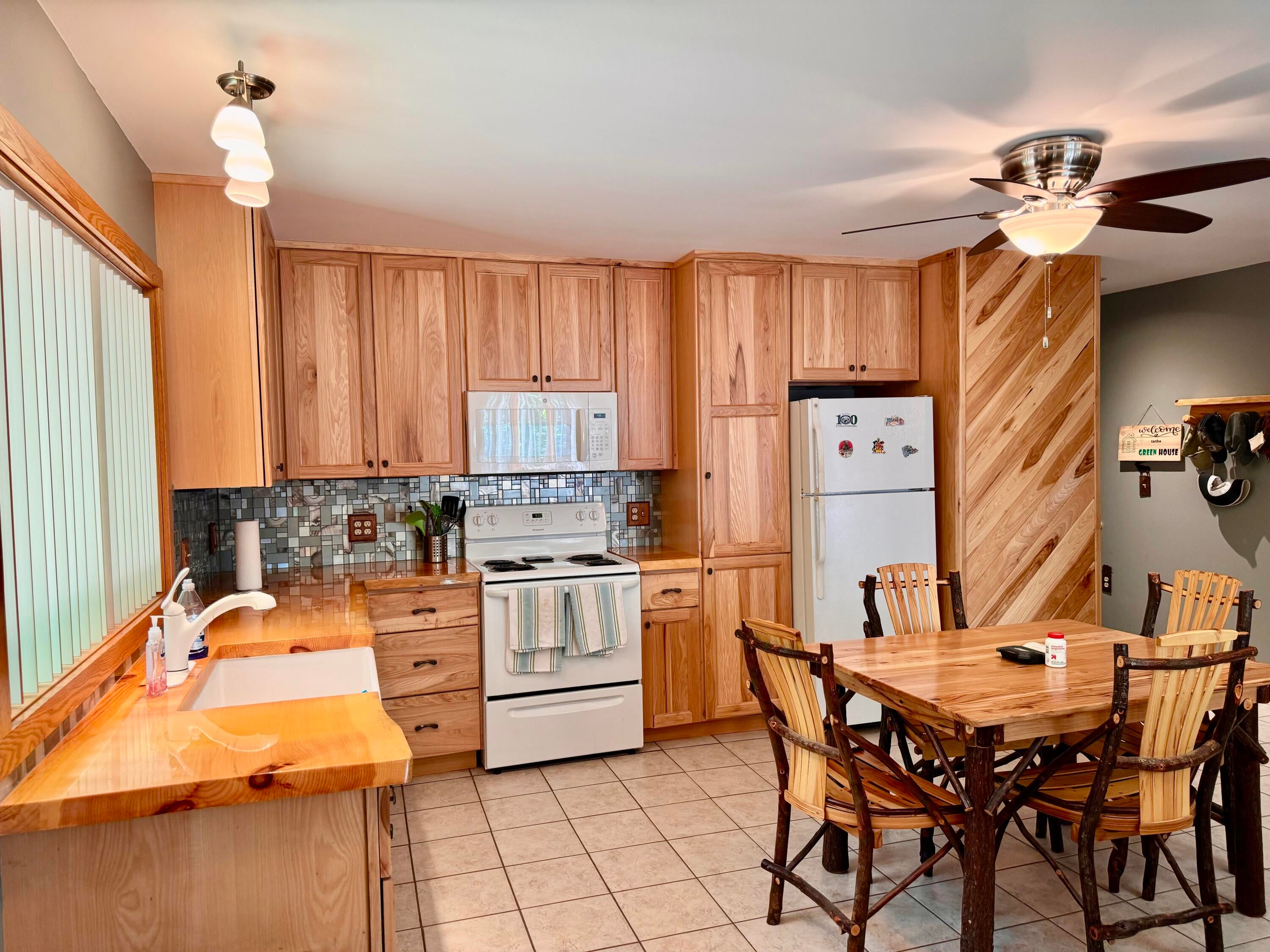 2431 Yordy Road Mio, MI 48647 - Photo 13 of 31 Gallery Image 13