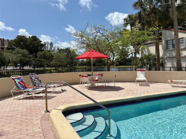 $115,000 | 2314 South Cypress Bend Drive, Unit 614, Pompano Beach, FL 33069