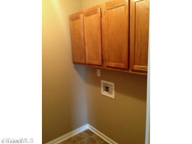 7004 Tree Hollow Road Thomasville, NC 27360 - Photo 15 of 16 Laundry Room.