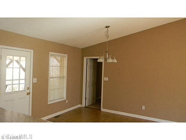 7004 Tree Hollow Road Thomasville, NC 27360 - Photo 5 of 16 Dining Room. Access to Screened porch