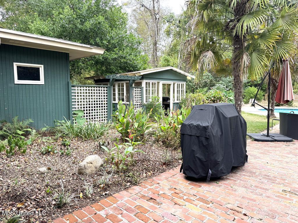 102 Dana Road Natchez, MS 39120 - Photo 32 of 64 20230599_33