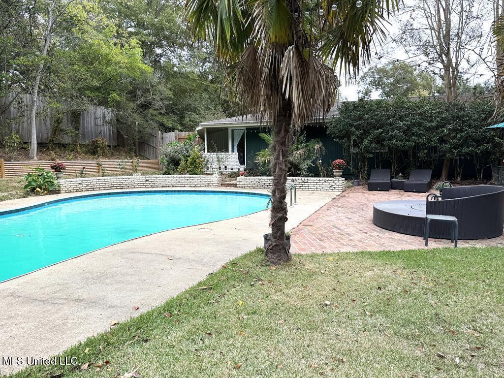 102 Dana Road Natchez, MS 39120 - Photo 35 of 64 20230599_36