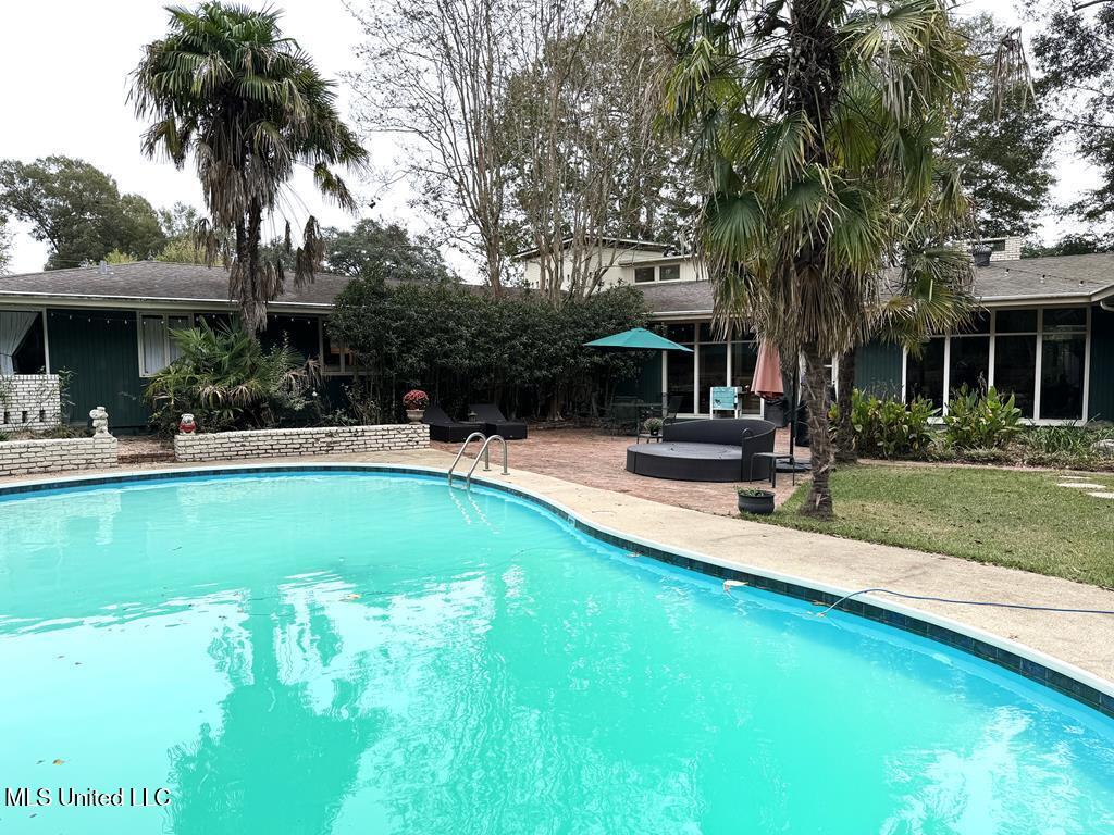 102 Dana Road Natchez, MS 39120 - Photo 36 of 64 20230599_37