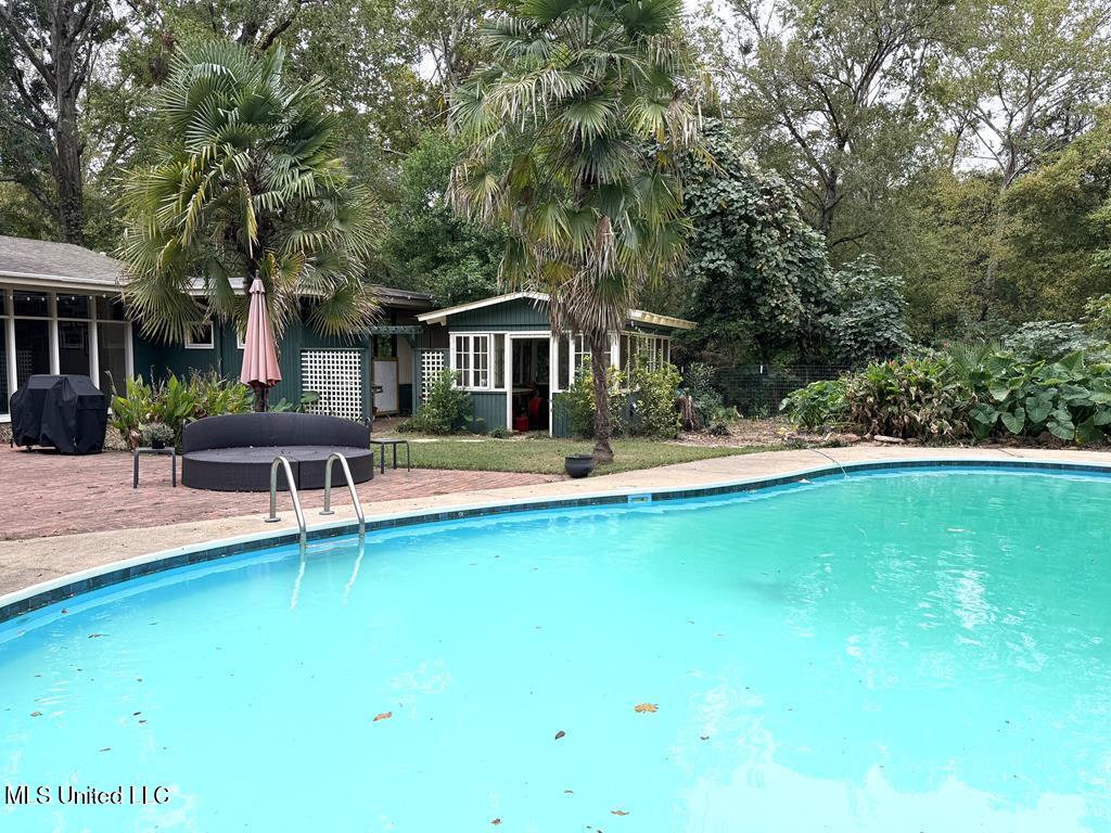 102 Dana Road Natchez, MS 39120 - Photo 37 of 64 20230599_38