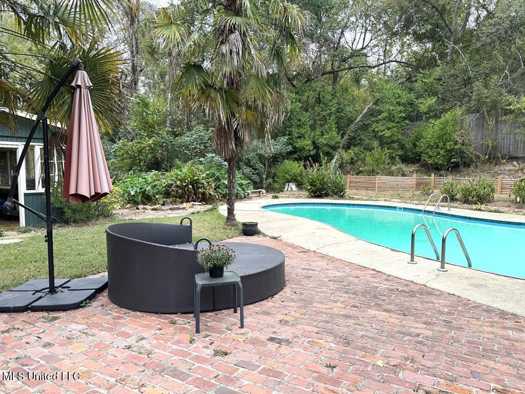 102 Dana Road Natchez, MS 39120 - Photo 39 of 64 20230599_40