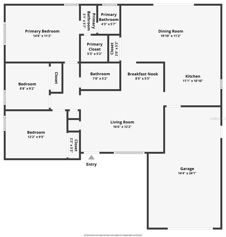 17734 Rivendel Road Lutz, FL 33549 - Photo 23 of 23 Gallery Image 23
