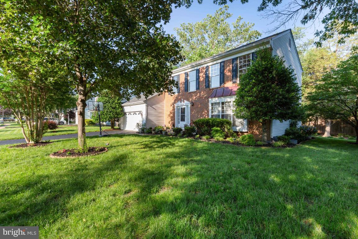 8554 Yoder Street Manassas, VA 20110 - Photo 2 of 55 Gallery Image 2