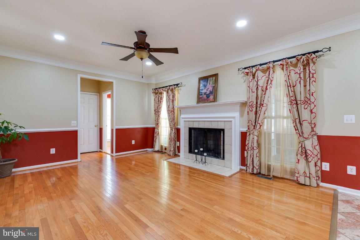 8554 Yoder Street Manassas, VA 20110 - Photo 12 of 55 Gallery Image 12