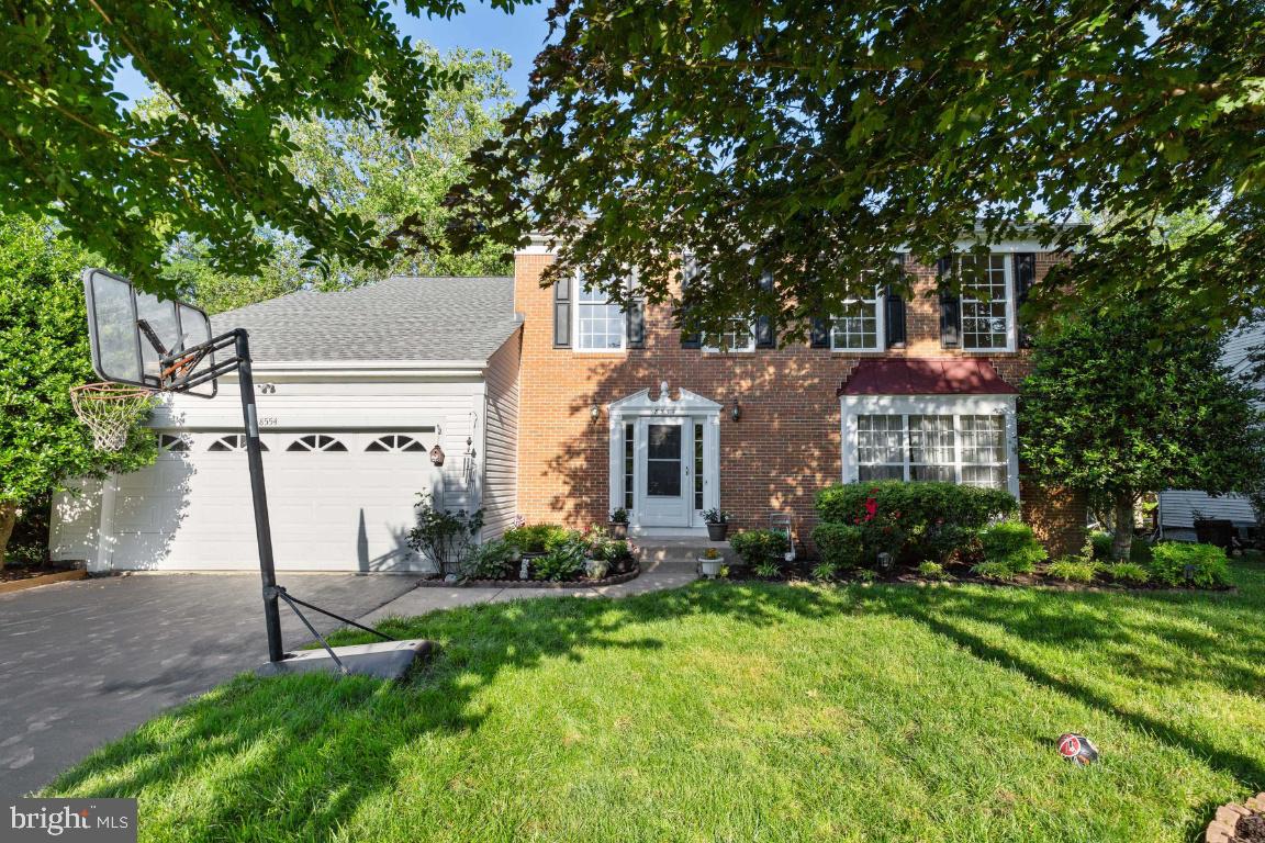 8554 Yoder Street Manassas, VA 20110 - Photo 3 of 55 Gallery Image 3