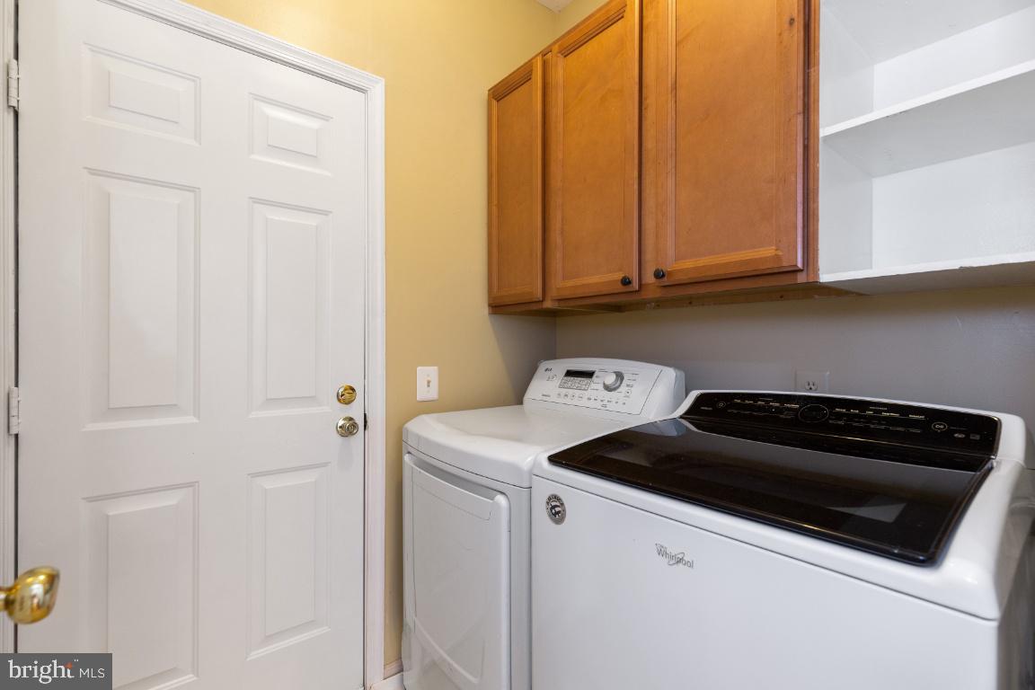 8554 Yoder Street Manassas, VA 20110 - Photo 22 of 55 Gallery Image 22