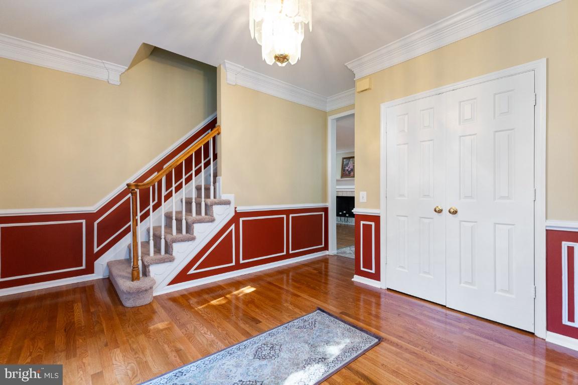 8554 Yoder Street Manassas, VA 20110 - Photo 4 of 55 Gallery Image 4