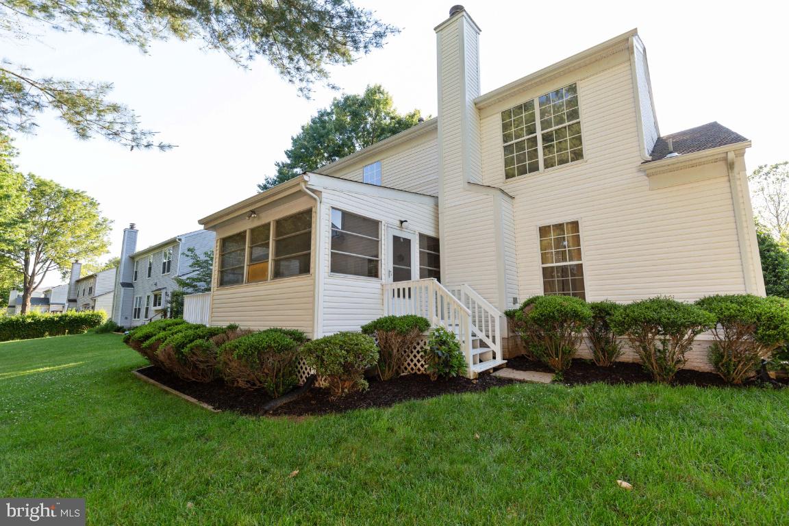 8554 Yoder Street Manassas, VA 20110 - Photo 53 of 55 Gallery Image 53