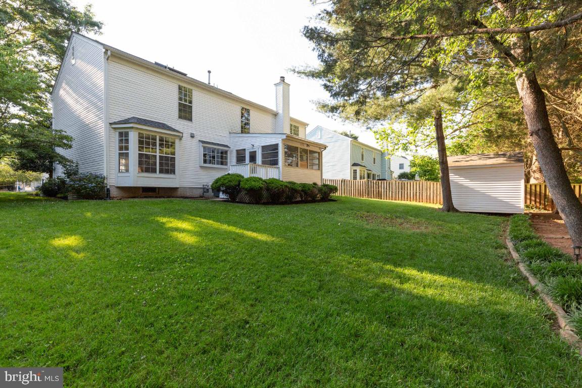 8554 Yoder Street Manassas, VA 20110 - Photo 54 of 55 Gallery Image 54