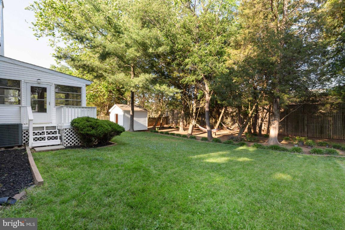 8554 Yoder Street Manassas, VA 20110 - Photo 55 of 55 Gallery Image 55