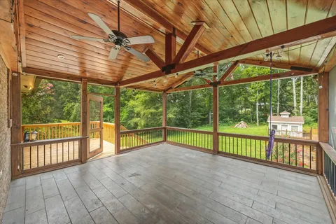 $335,000 | 1575 Rosebank Avenue, Cookeville, TN 38506