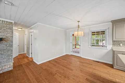 $335,000 | 1575 Rosebank Avenue, Cookeville, TN 38506